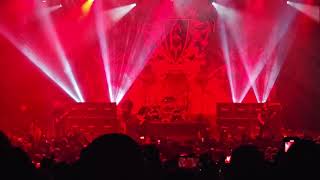 Emperor: "I Am the Black Wizards" (live) 'Kings Theater' Brooklyn, NY 2023