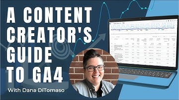 From Page Views to Performance: A Content Creator