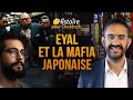 Eyal  la mafia japonaise  histoire pique pour chabbat binyamin benhamou