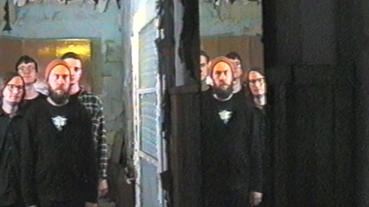 KRYSZTAŁ - Kwiaty Zła (Official Music Video)