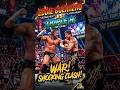EDDIE GUERRERO VS TRIPLE H | #shortsviral #ytshorts #yt #shortsfeed #short #shortvideo