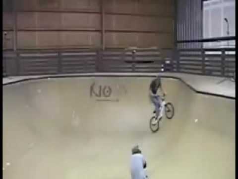 greatest bmx tricks