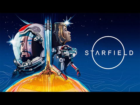 COMIENZA LA AVENTURA ESPACIAL 🌌 – Starfield #1