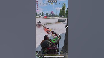 Sweaty kills 🤯Call of duty mobile Battle Royale #callofdutymobile #codm #shorts #codmobile
