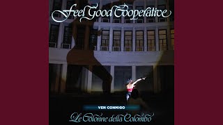Ven Conmigo (English Version)