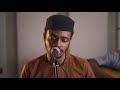 Tha Beatsmith & Ogranya - Vanity (Acoustic Session) [Livestream]