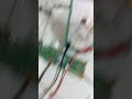 sharp model no LC - 60UA6800X no display Tcon board replacement and VGH voltage,vgl explain 31/1/24