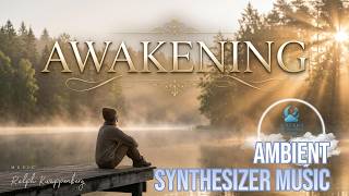 Awakening - Ambient Relaxing Synthesizer Music  screenshot 5