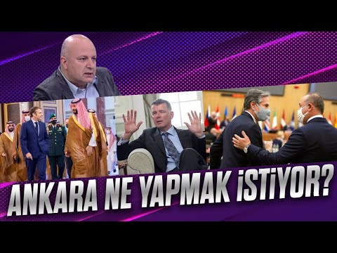 Video: Taşralılar Neden Başkente Gider