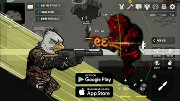 Bad 2 Bad - Apocalypse Gameplay, B2B with Rico and new enemy Ogre