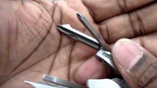 Mini Multi Tool Collection Wealth