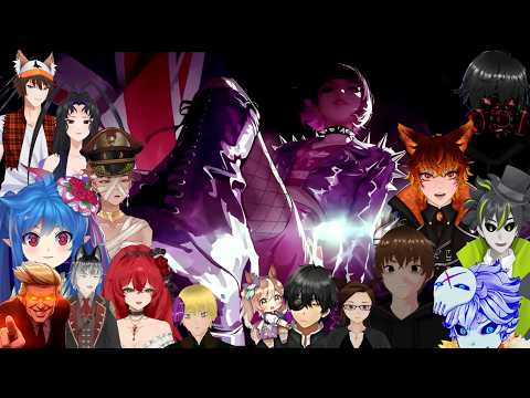 Cameo Self-Reactions of "A Million Amelias" by Skyebrows