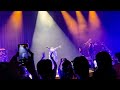 Carly Rae Jepsen - Want You in My Room [Live at Fukuoka Sun Palace Hall 2023]