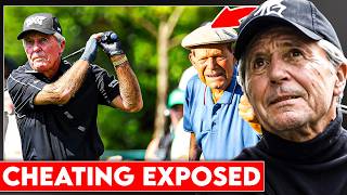 At 90, Gary Player Finally Confirms the Rumors…