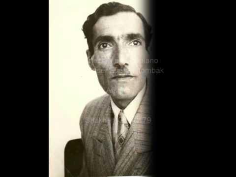 Morteza Mahjubi Amirnaser Eftetah Afshari (SG 179) YouTube