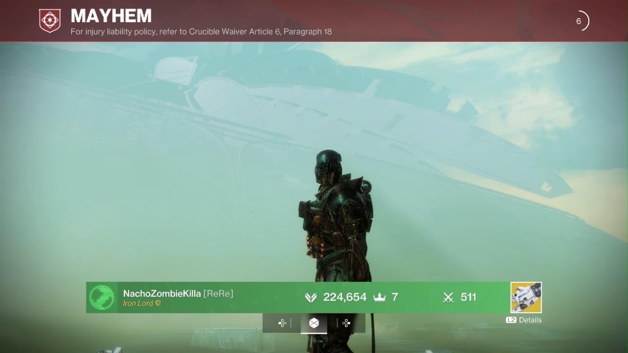 50,000 Tractor Cannon Kills PvP