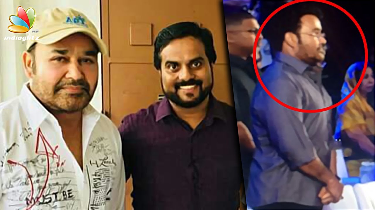 mohanlalganj കൂടുതൽ സുന്ദരനായി ലാലേട്ടൻ | Mohanlal's New Look Has Gone Viral On Social Media | Latest News