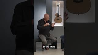 The Story Behind The Floral Cindy Inlay On The Legacy 914Ce