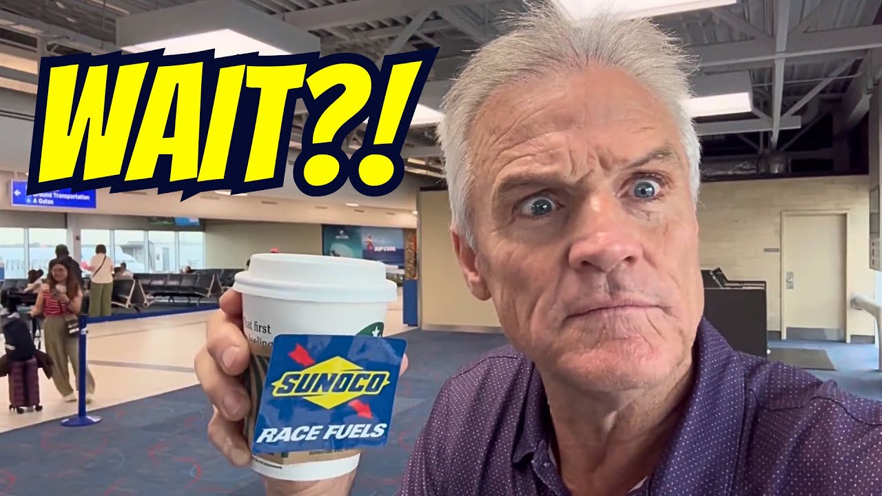 Подождите, я думал, NASCAR терпит неудачу?!