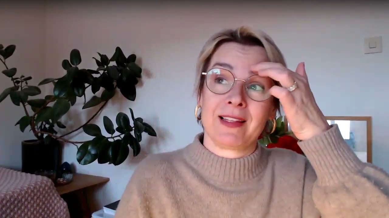 Vztahy, těla a více ✨