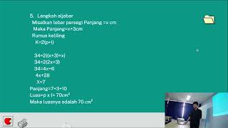 Projek Pemrograman by Ahwan 01 2D
