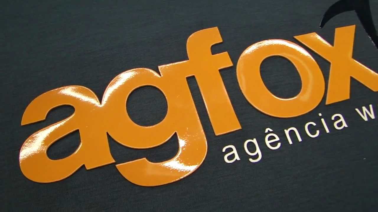 estampa relevo