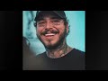 [FREE] Post Malone x Indie Rock/Pop Type Beat - "Famous"