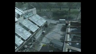 Call of duty 4 Jumps PC 2