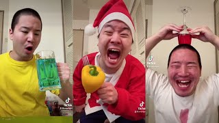 Junya's Comedy TikTok Compilation | Unlimited Fun 🤣🤣🤣 @junya1gou by The World of TikTok 37,757 views 3 weeks ago 3 minutes, 30 seconds