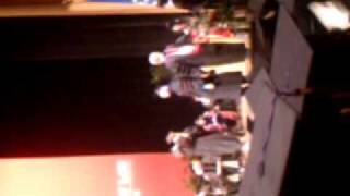 Felipe's Graduation