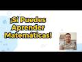 Aprender Matemáticas Sí Es Posible Entrenamiento para el ICFES #matematicas #estudio #icfes #clases