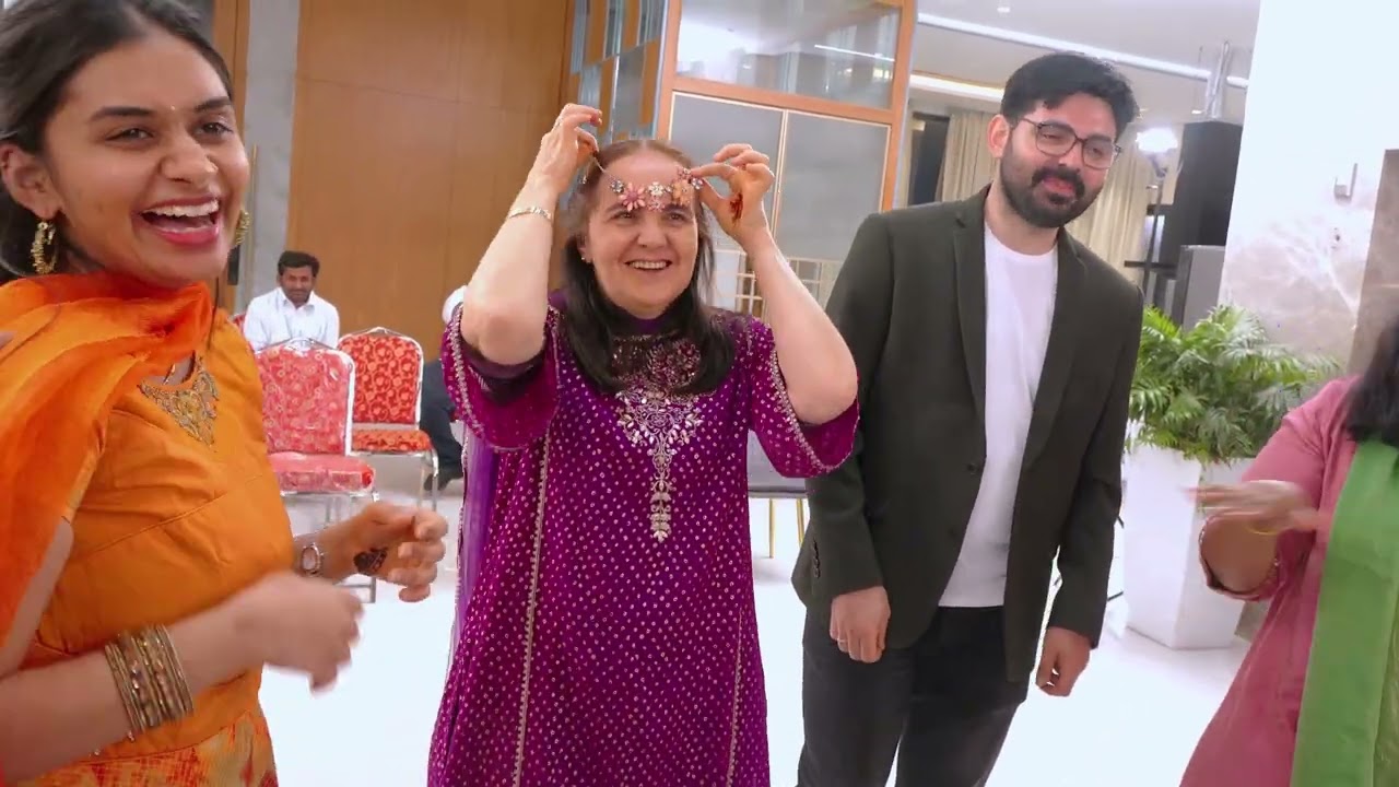 07 Sangeeth