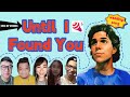 Stephen sanchez  until i found you covered by singers from wesing
