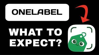 Обзор приложения OneLabel — что нужно знать screenshot 3