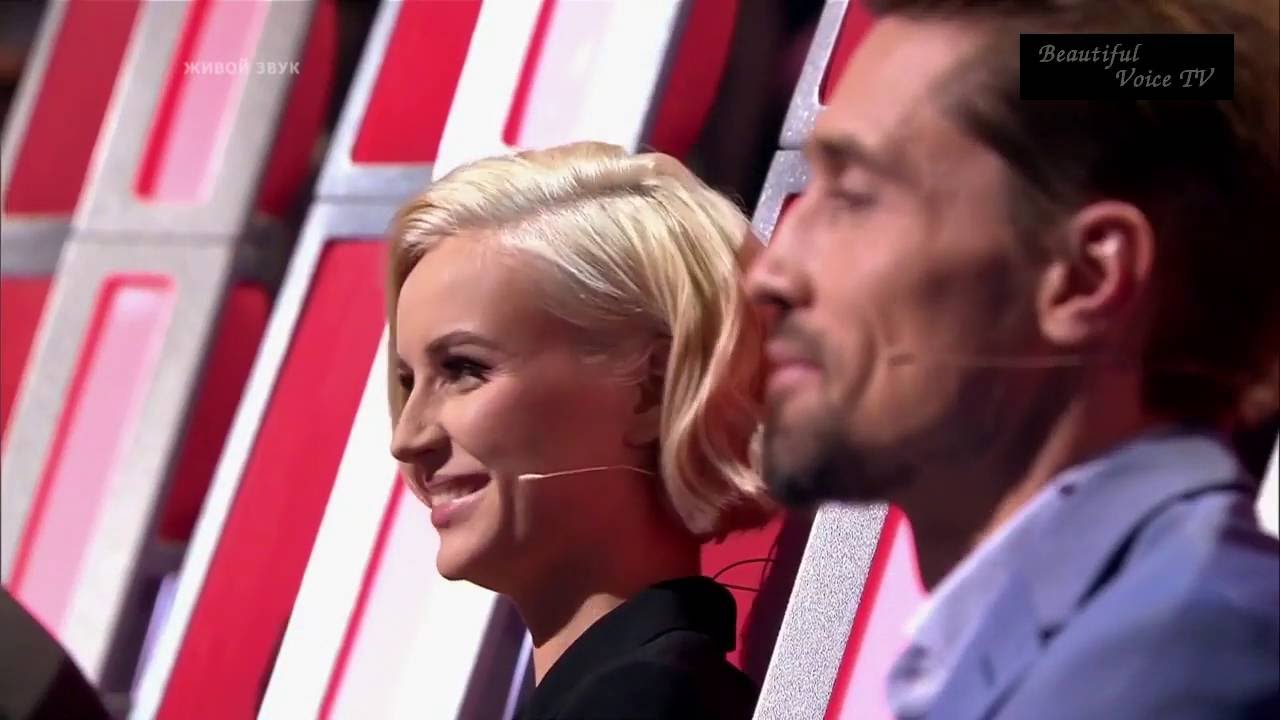 Oleg. 'Billie Jean'. The Voice Russia 2016. YouTube