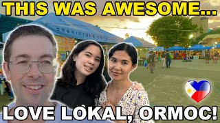 WE LOVE DAYS LIKE THESE in the PHILIPPINES   Love Lokal Ormoc City  Simple Living VLOG