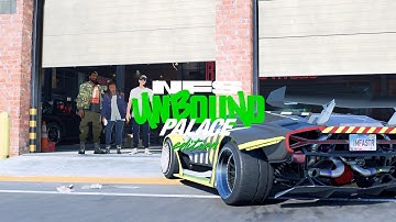 The Grand and Campaign Ending - NFS Unbound (No Commentary)