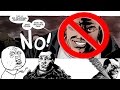 No Negan Yet in The Walking Dead is a GOOD thing! Rant