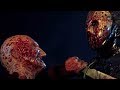 Final Fight (Part 2) Post-credits scene | Freddy vs Jason