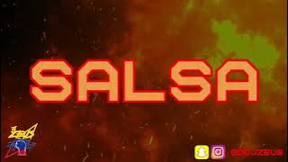 SALSA ROMANTICA VOL. 1 DJ ZEUS