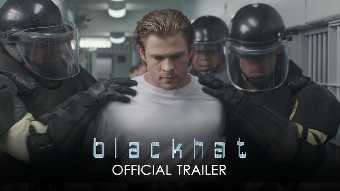 Blackhat Blackhat