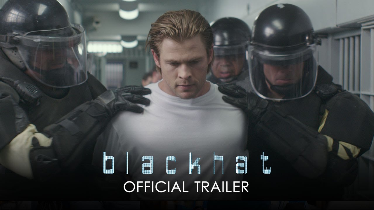 Download Blackhat - Official Trailer 2 (HD)
