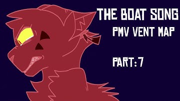 [CANCELLED] _The Boat Song_ Angry Vent Palette PMV Multi Animator Project [11/18]