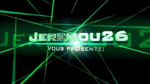 Mon intro uploaded from FliXpress.com