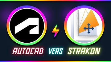 AutoCAD → Strakon 🚀 Le Guide Complet pour Changer Sans Galérer (2025)