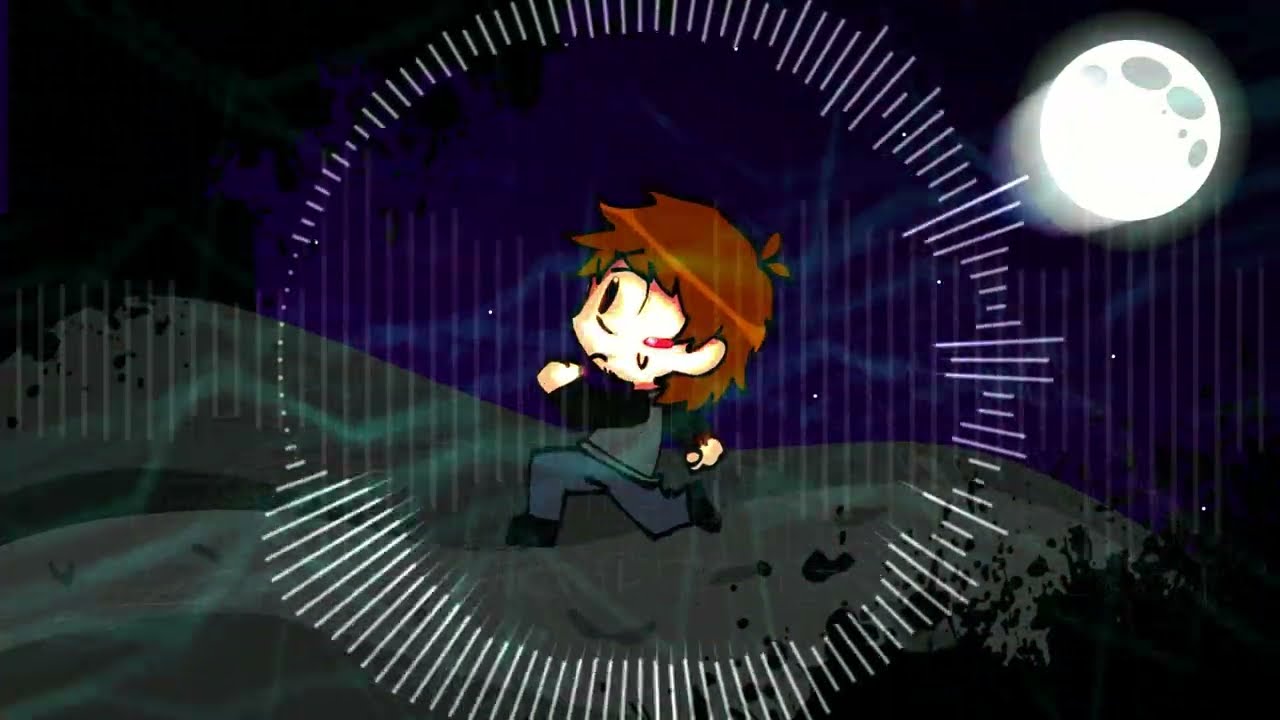 Universal Traveler - Shaggy Fan Made Song