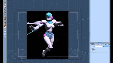 OpenGL Hardware Accelerated Preview