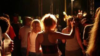 Juicy Beats Festival 2010 In Dortmund