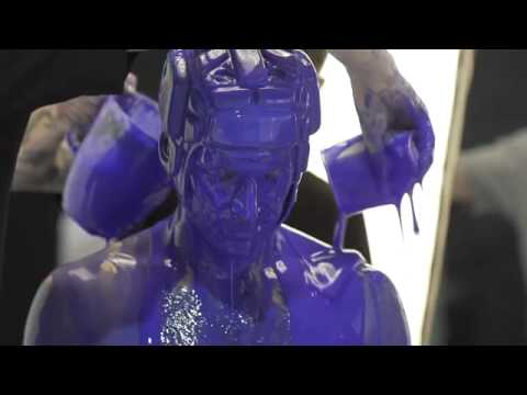 It's blue, what else matters  Behind the scenes -2013/14 adidas Chelsea FC kit launch