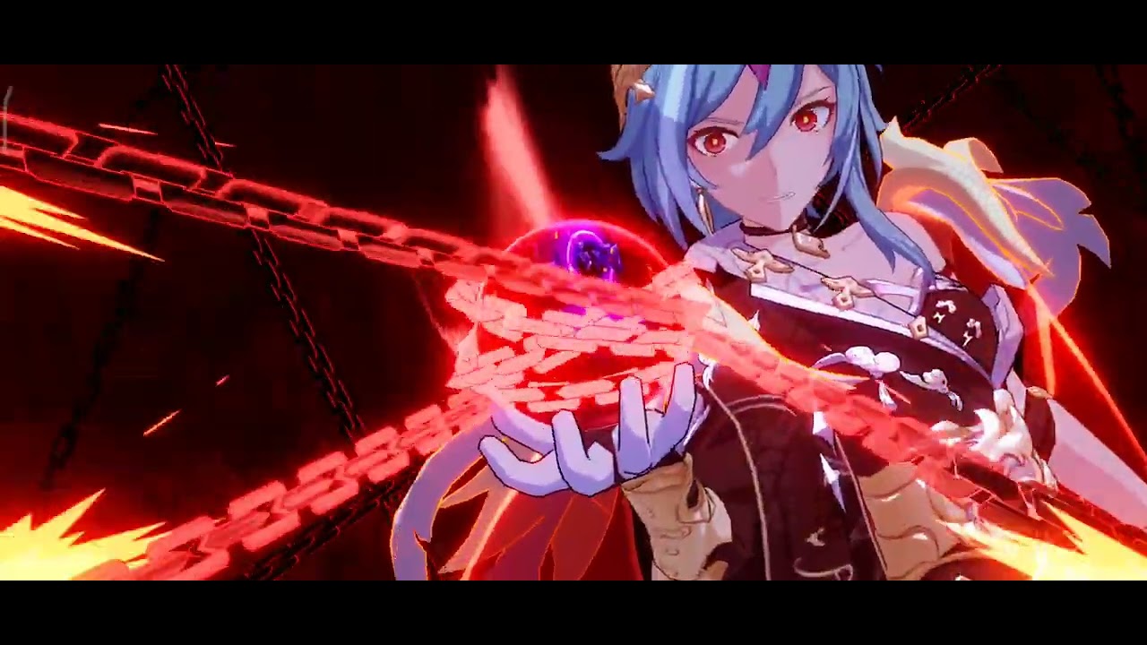 New Durandal is such a waifu